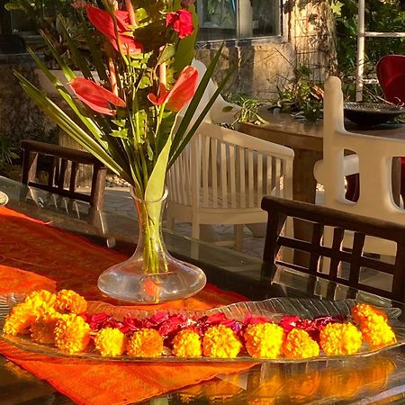 Exquisite Private Villa — Villa Sekala, Sanur, Se Bali ภายนอก รูปภาพ