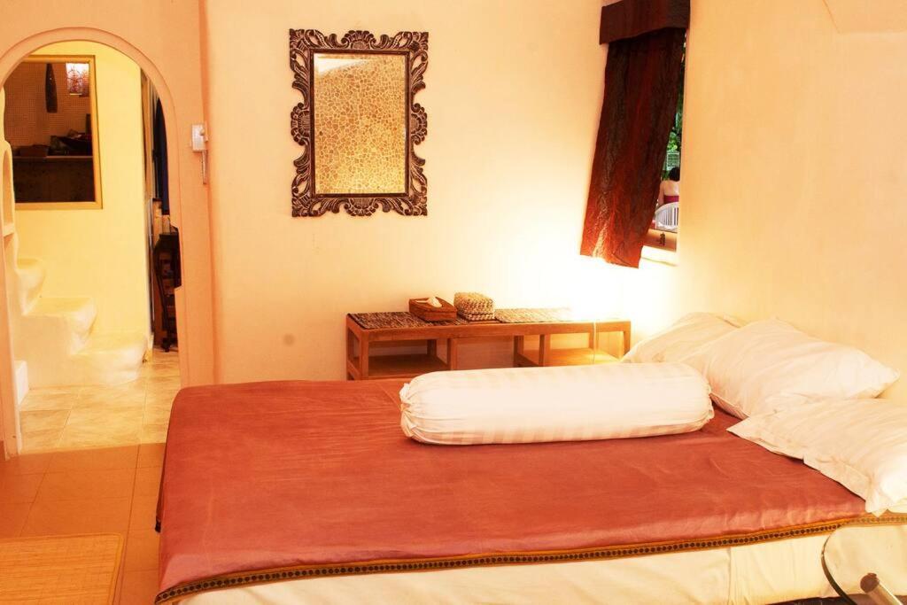 Exquisite Private Villa — Villa Sekala, Sanur, Se Bali ภายนอก รูปภาพ