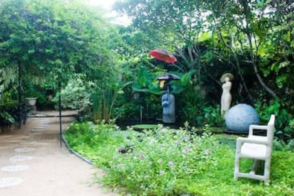 Exquisite Private Villa — Villa Sekala, Sanur, Se Bali ภายนอก รูปภาพ