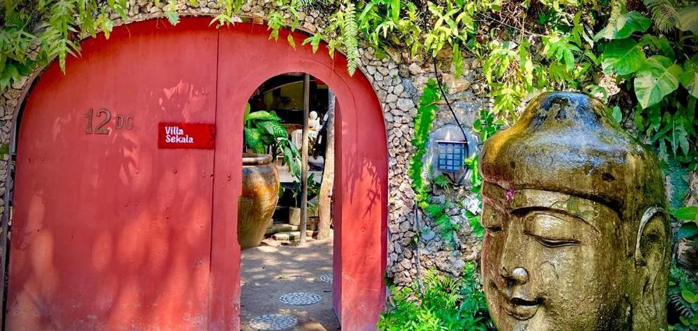 Exquisite Private Villa — Villa Sekala, Sanur, Se Bali ภายนอก รูปภาพ