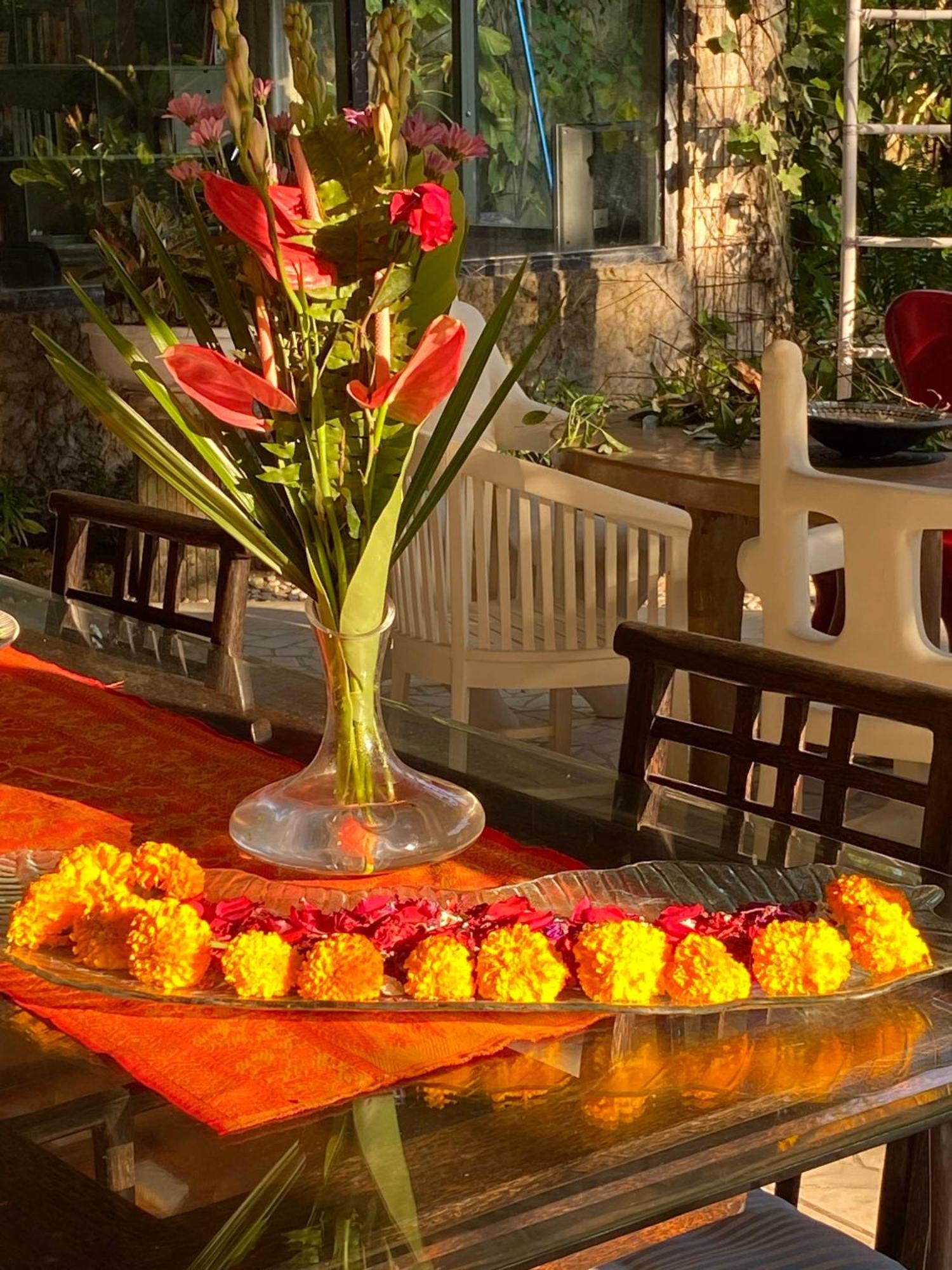 Exquisite Private Villa — Villa Sekala, Sanur, Se Bali ภายนอก รูปภาพ